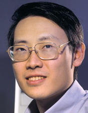 Albert Chee Wai Lu