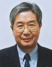 Hitoshi Ogata