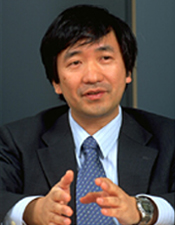 Dr. Isao Shimoyama