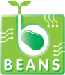 BEANSロゴ