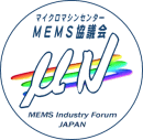 MEMS協議会のロゴ