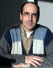 Carles Cané