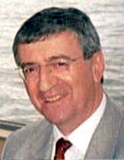 Gaetan Menozzi